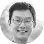 Edward Wu headshot