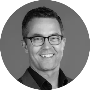 Justin Latterell headshot