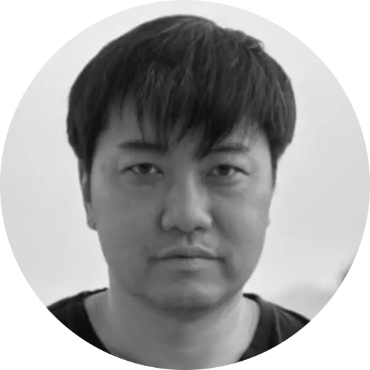 Rundong Li headshot